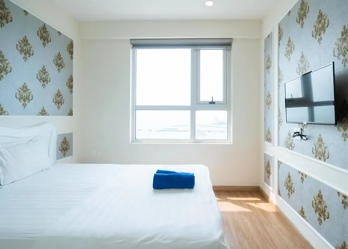 Sapphire Luxury Appartement