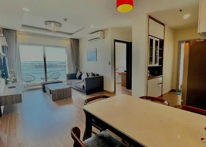 Sapphire Luxury Apartamento *