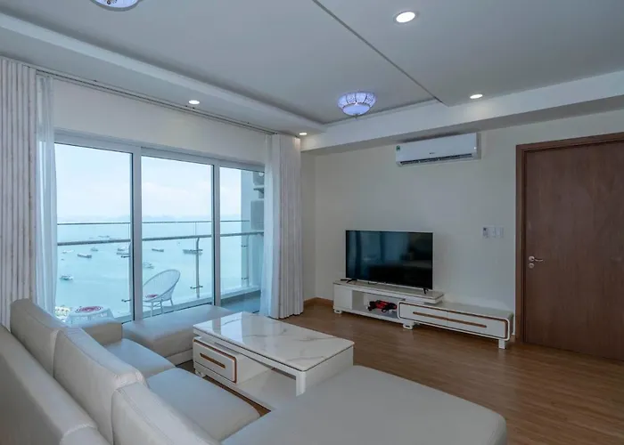 Sapphire Luxury * Hạ Long