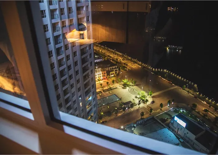 Appartement Sapphire Luxury Hạ Long