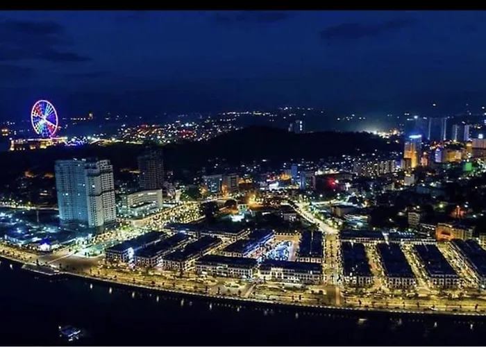 Sapphire Luxury Hạ Long