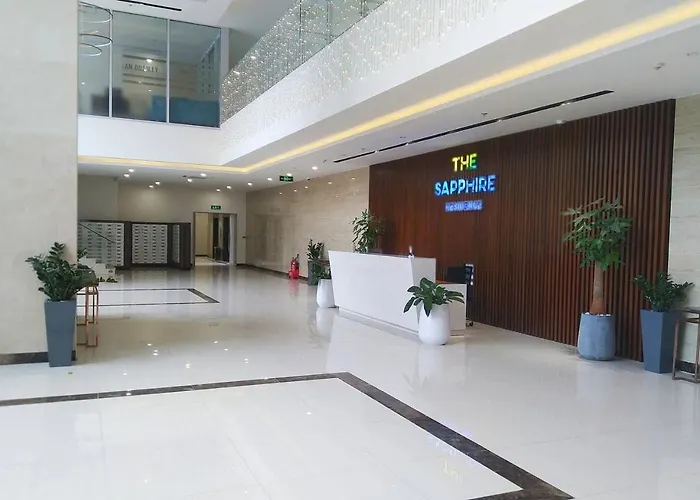 Sapphire Luxury Hạ Long