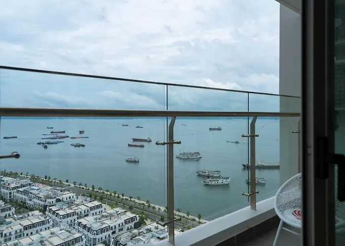 Sapphire Luxury Appartement Hạ Long