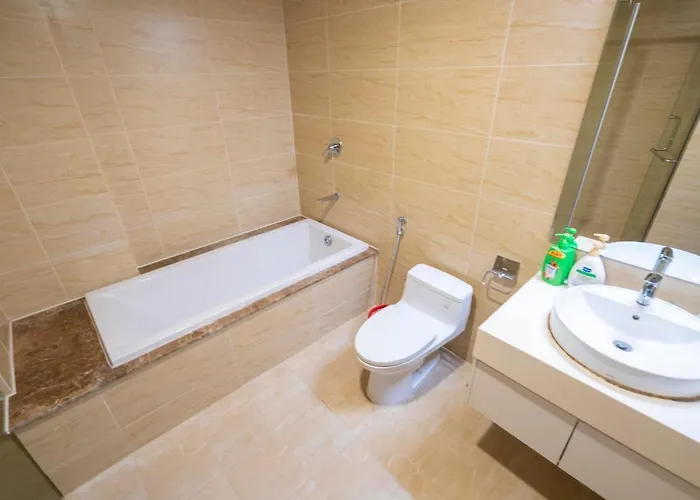 Sapphire Luxury Hạ Long