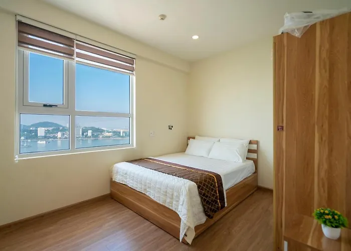 Sapphire Luxury Appartement Hạ Long