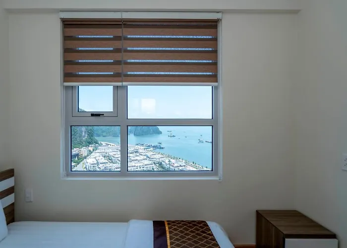 Appartement Sapphire Luxury *