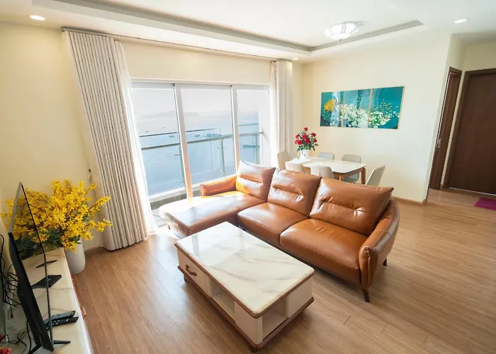 Sapphire Luxury Appartement *