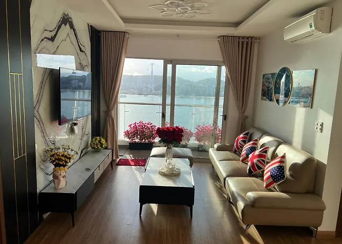 Sapphire Luxury Appartement Hạ Long