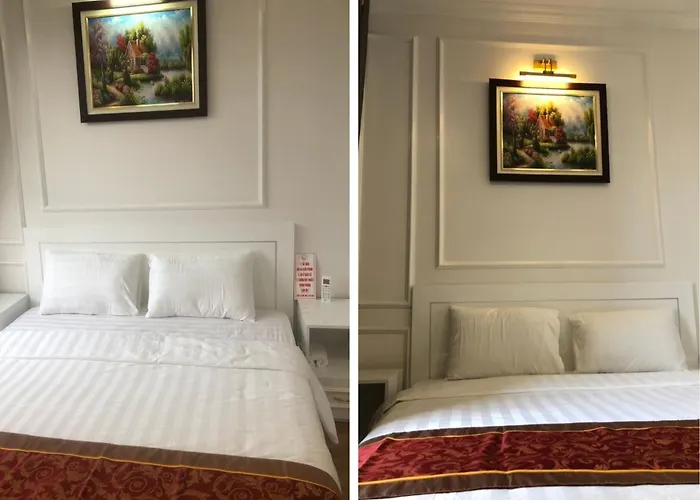 Sapphire Luxury Appartement