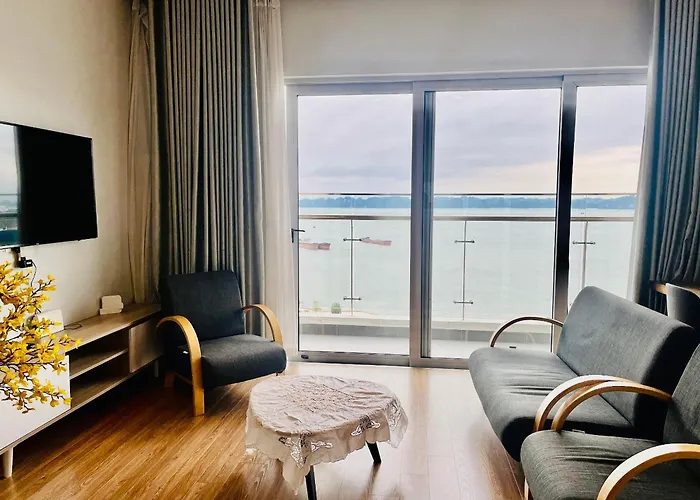 Sapphire Luxury Appartement Hạ Long