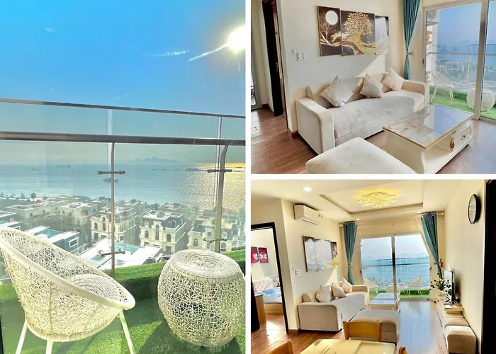 Appartement Sapphire Luxury *