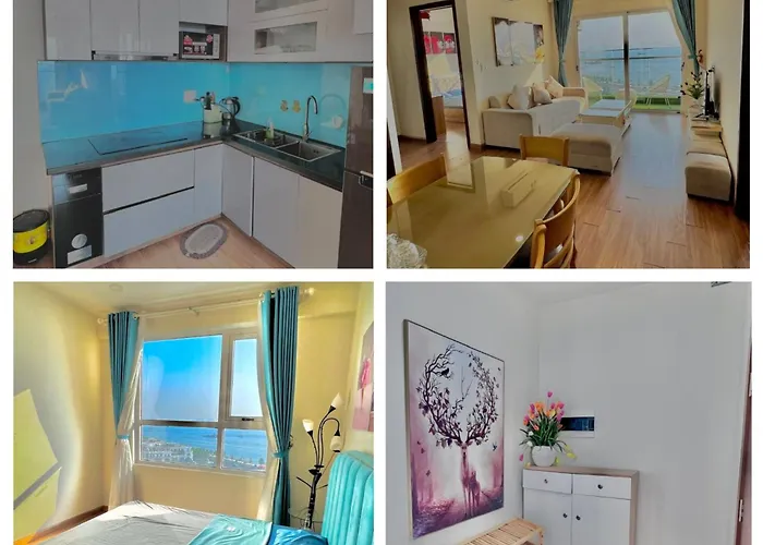 Sapphire Luxury * Hạ Long
