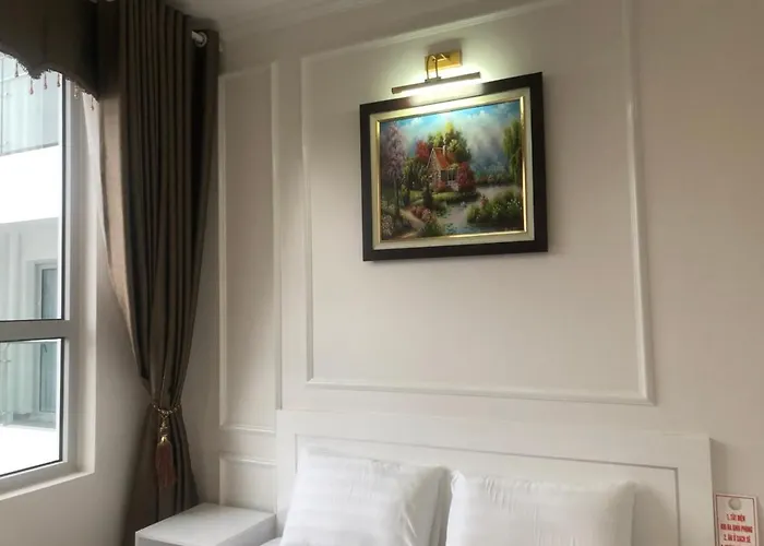 Sapphire Luxury * Hạ Long