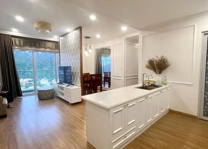 Appartement Sapphire Luxury