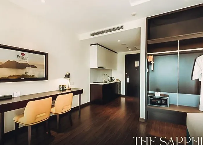 Sapphire Luxury Hạ Long