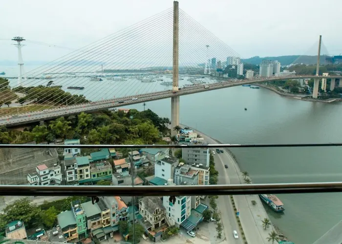 Sapphire Luxury * Hạ Long