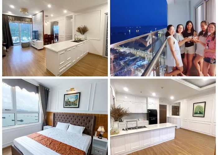 Sapphire Luxury Appartement