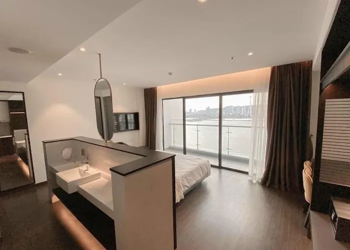 Appartement Sapphire Luxury Hạ Long